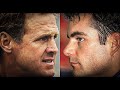 Jeff Gordon, Rusty Wallace talk bump-and-run moves at Bristol, rivalry, relationship today | NASCAR