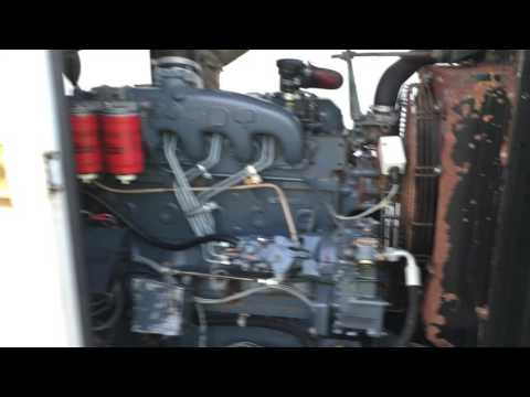 DPX Power: Iveco 8065E - 60 kVA - DPX-10469