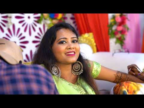 Mehendi & Sangit Ceremony — Cinematic Wedding Film by DS Fotography
