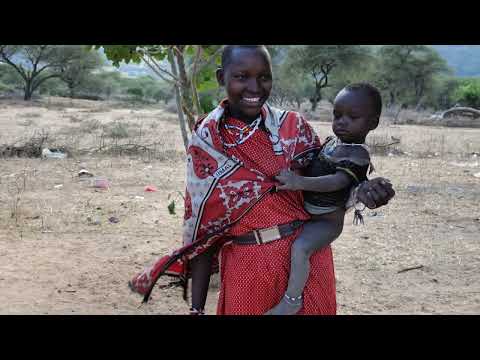 Pomôžme postaviť faru v dedinke Olala v Tanzánii