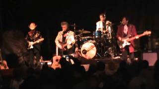 MARTY STUART  This One&#39;s Gonna Hurt.wmv