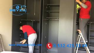İstanbul Beyza Temizlik Şirketi Ev Temizliği Villa İş Yeri Ofis Temizl