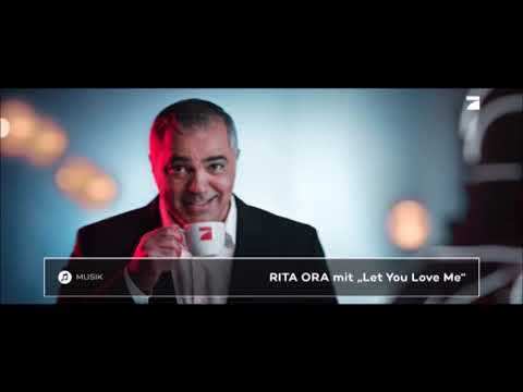 We love to entertain you [Silvester 2018] (PROSIEBEN)