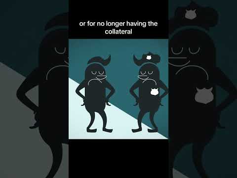 Debtor's Prison is Not Real!