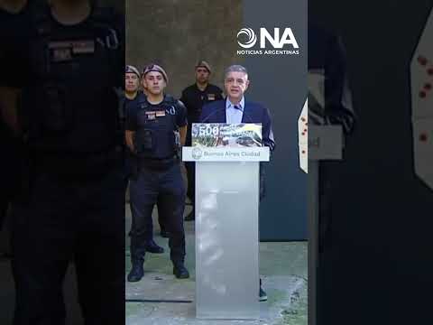 La Ciudad recuperó 500 propiedades usurpadas