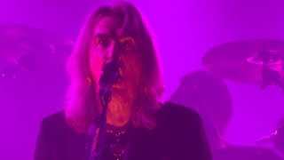 New Model Army - Brother (2018 live @ Palladium Köln)