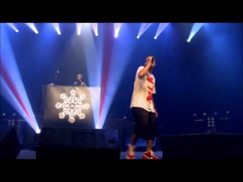 DVD Projota - Realizando Sonhos  || Samurai