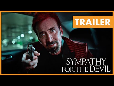 Sympathy for the Devil