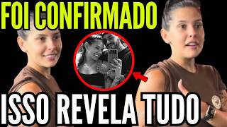 FOI CONFIRMADO? Sinais Que Entregam A VOLTA E Aproximação de Zé Felipe e Ana Castela