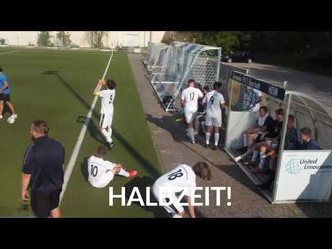 Germania Eberstadt  - JSG Dieburg/Spachbrücken / U19