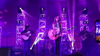 Kany Garcia @ Lima Peru 2018 - Con esta Soledad