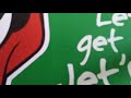 Jets Pizza Commercial