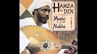 Hamza El Din - Fegir Nedan (Call to worship)
