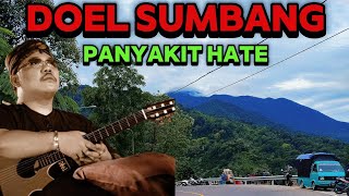 Download lagu ALBUM DOEL SUMBANG || PANYAKIT HATE ENAK DIDENGAR MERINDING  mp3