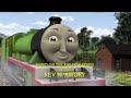 Thomas And Friends Intro Season 13 UK