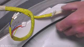 Samsung Dryer Repair: How to Replace the Thermistor