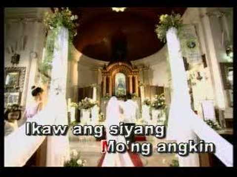 Carol Banawa: Panunumpa