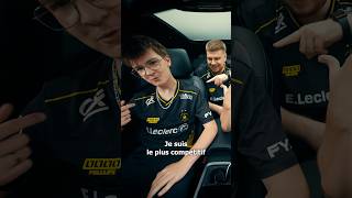 Qui est le plus… avec ZEN, Exotiik & Eversax 👀