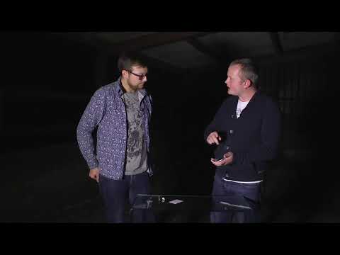 Voir la vidéo Pocket Voodoo - Liam Montier