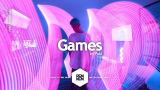 Games - Pold | Royalty Free Music | RFM - NCM | No Copyright Music | Hip Hop | Chill Music | LoFi