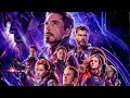 Avengers END GAME | Full Movie 4K HD Facts | Thanos | Thor | Iron Man | CAPTAIN AMERICA