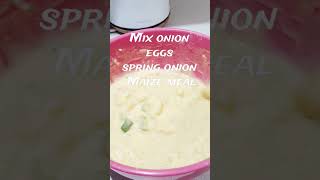 Download lagu Maize meal breakfast #shortvideo 🌽 🌽 mp3