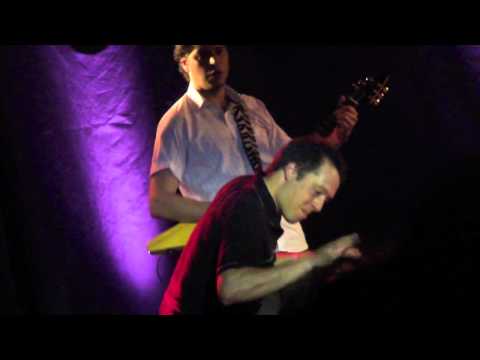 Kim Wilson y Billy Flynn en la Trastienda - Abril 2011- 5