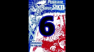 Download lagu THE SUPERPOWERED WARRIOR Series VOLUME 06 mp3 Download lagu THE SUPERPOWERED WARRIOR Series VOLUME 06 mp3