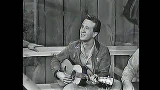 Marty Robbins - Western songs Medley