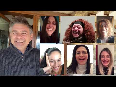 Barzelletta La suora freddolosa - Paci