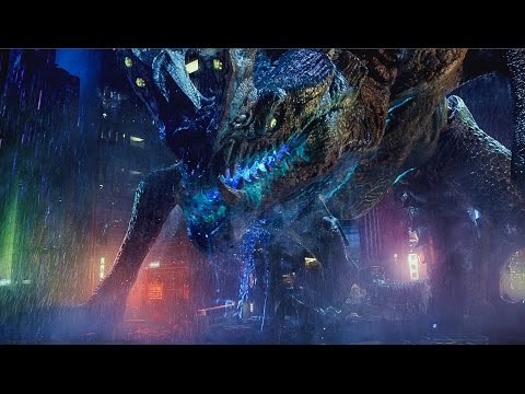 Pacific Rim | Music Video | Feel Invincible | SKILLET