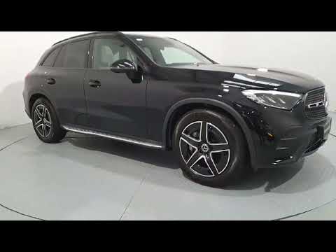 Mercedes-Benz GLC Mercedes GLC 220D 4MATIC AMG Lin - Image 2