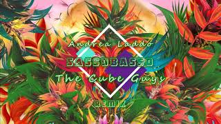 Andrea Laddo - Sassobasso (The Cube Guys Remix) video