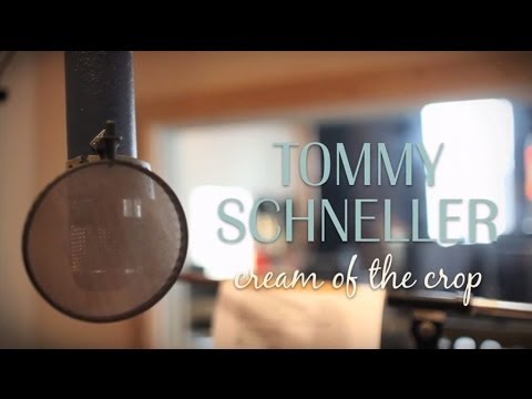 Tommy Schneller - Official Trailer for 
