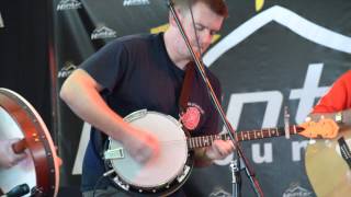 The Ryans Irish Band - Masons Apron