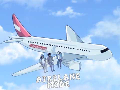 Clemy Contraband - Airplane Mode Ft. William Genaro, Leethal Dose