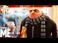 Meet Gru Opening Scene Despicable Me 2010 Screen Bites