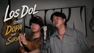 Download lagu Los Dol - Denny Caknan || Cover By Dopa Swaggy feat Surya || Remix By Zein Fvnky mp3