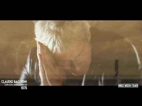 Claudio Baglioni - Sábado por la tarde - En Español  ( HD - HQ )  #VideoCoverMusic2021