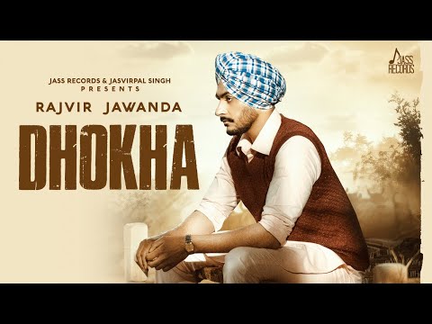 Poster dhokha lyrics – rajvir jawanda