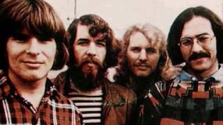 CCR - commotion