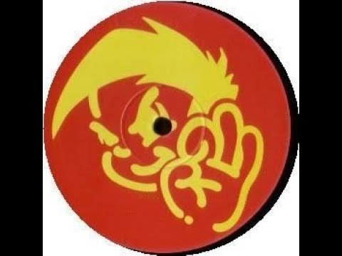 DJ Nrgize - Take Me Up (Extended Mix) [2001] [NOT ON LABEL]