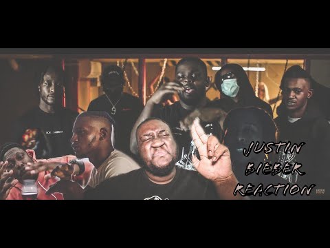 Smoke Boys Ft. Dizzee Rascal - Justin Bieber [Music Video] | GRM Daily *REACTION* RESPECT!!!!