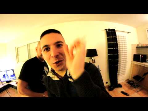 Ti  Clip - White Mc feat Jon Smoke - ALORS C'EST CA? / Goomar