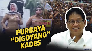 Download lagu Village Heads Protest Finance Minister Purbaya Over Village Fund Regulations mp3 Download lagu Village Heads Protest Finance Minister Purbaya Over Village Fund Regulations mp3