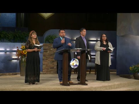 "Lift Him Up" -  Hymn 371