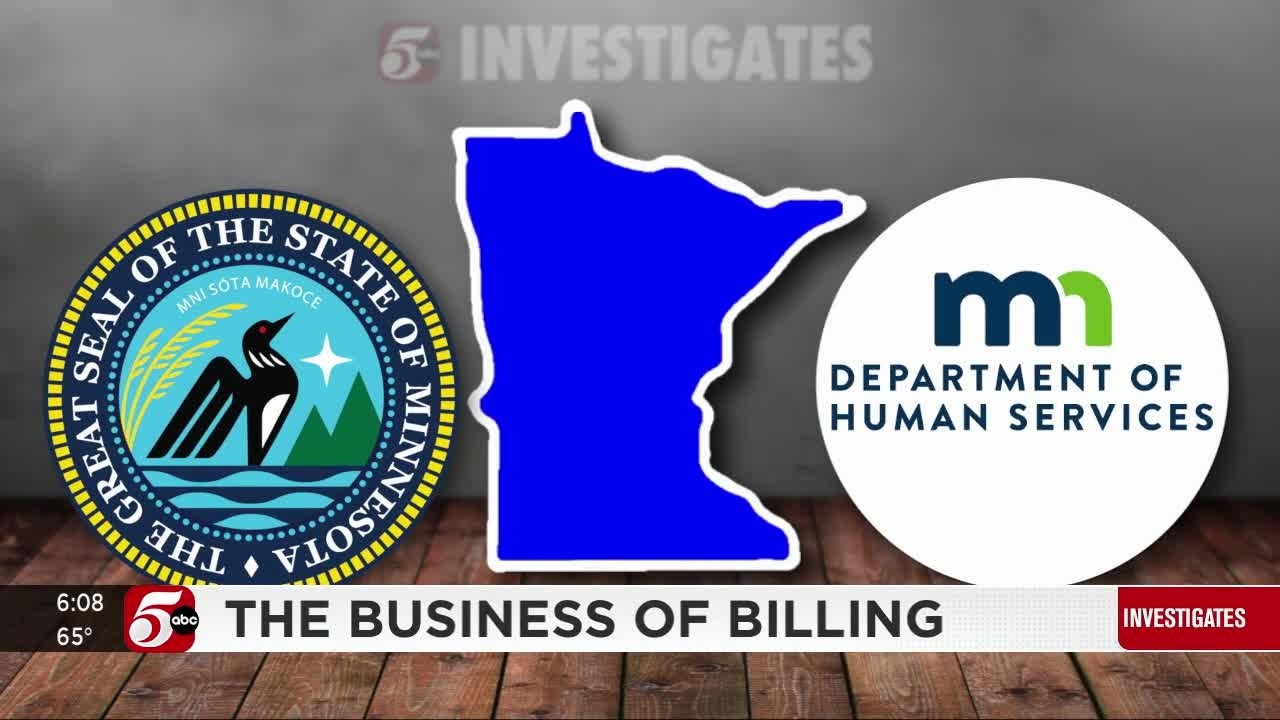 The Business of Billing: Dozens of people own, operate multiple companies billing Minnesota Medicaid