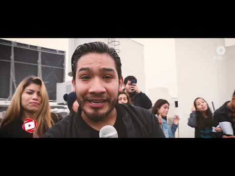 SALVAVIDAS - Luis Enrique Jimenez ft. Cristian Vega (Ezio Oliva ft. Andy Rivera)