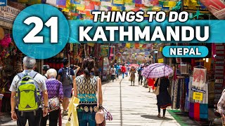 Kathmandu Travel Guide: Best Things To Do in Kathmandu Nepal 2024