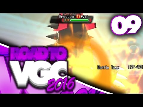 We Are Better Than This... | Road To VGC 2016 w/ Demonic - Episode 9